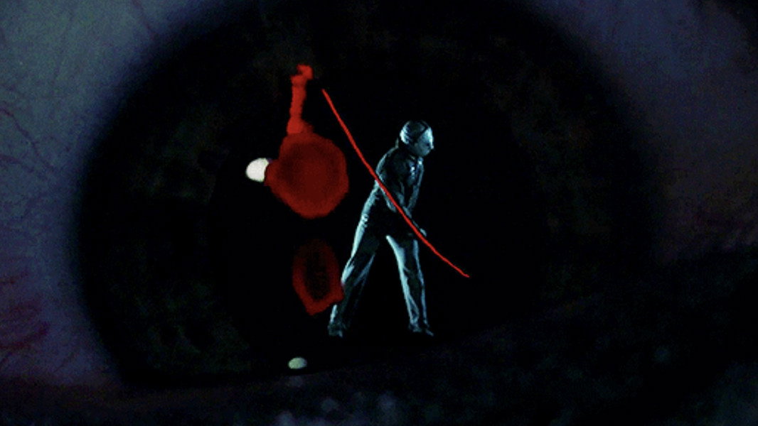 Jason Lives - Friday the 13th Part VI