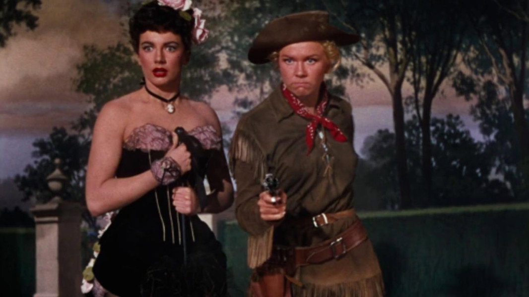 Calamity Jane