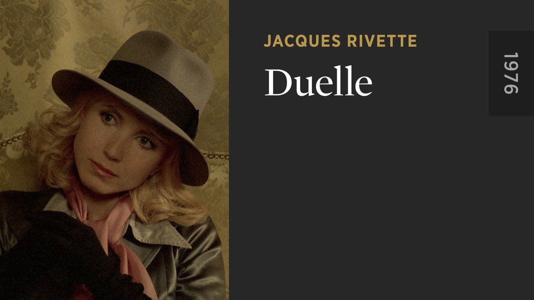 Duelle (Une Quarantaine)