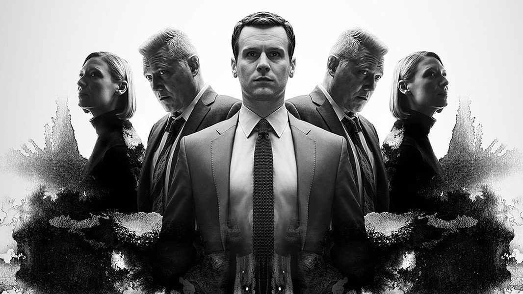 Mindhunters