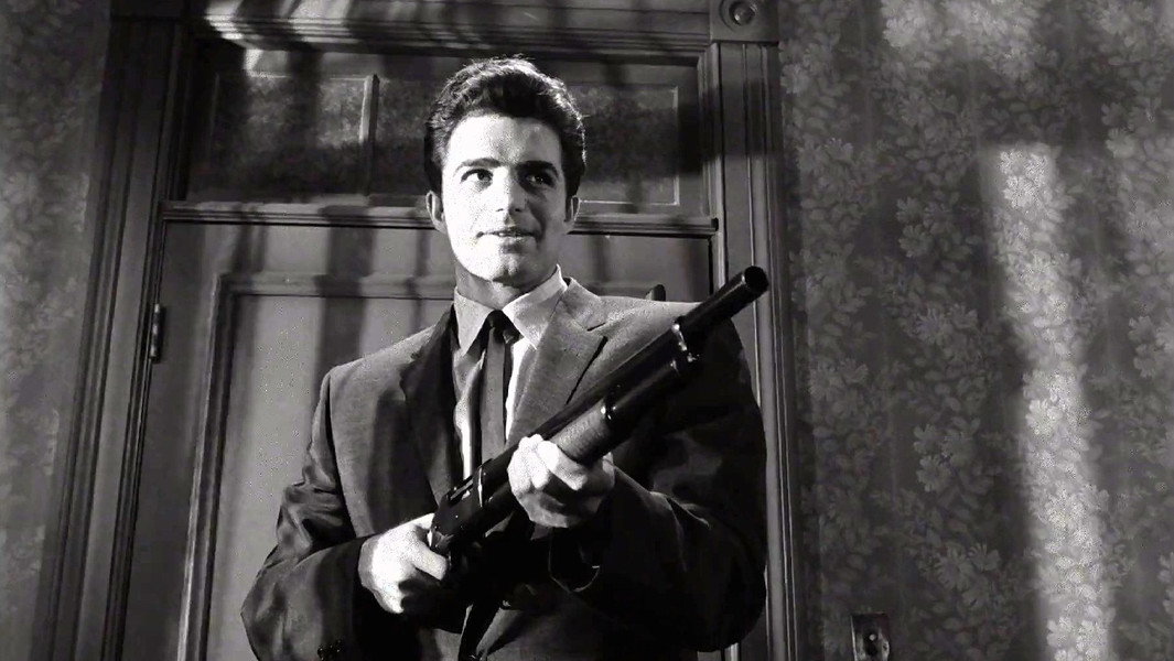 The Killing