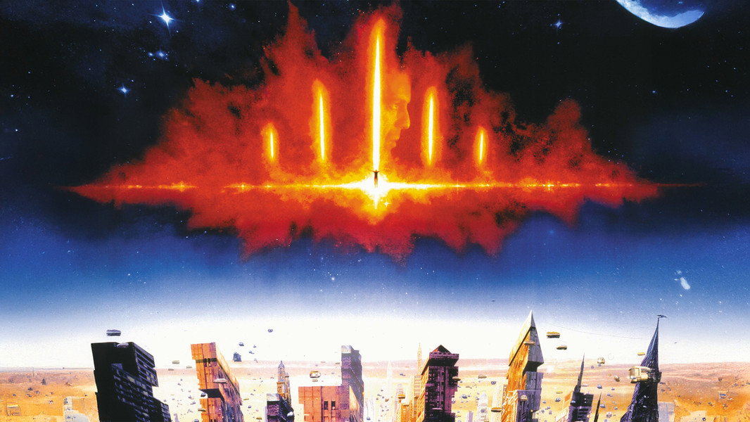 The Fifth Element