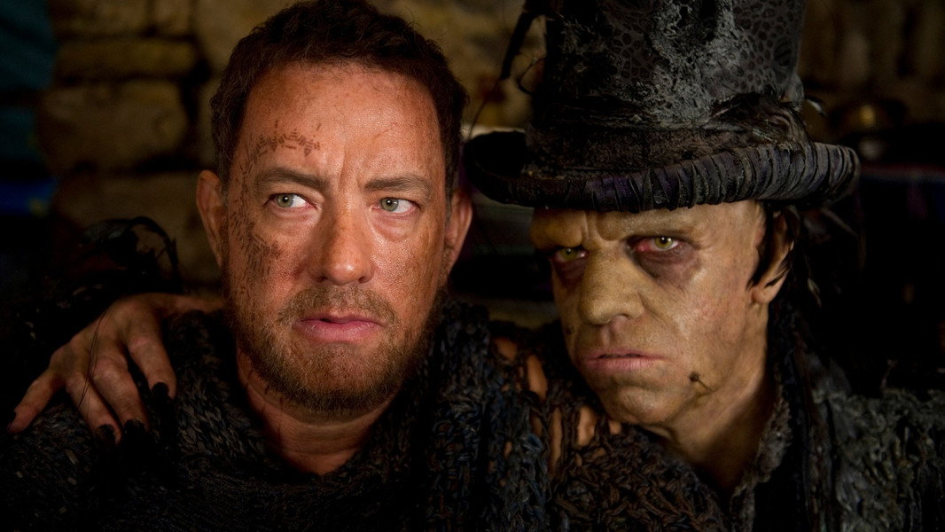 Cloud Atlas