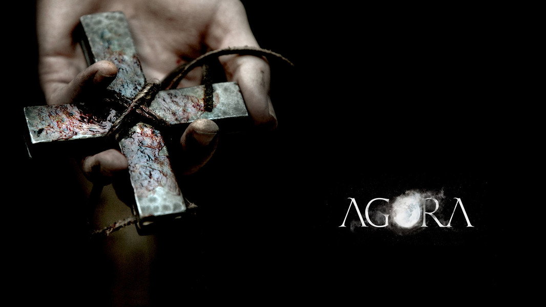 Agora