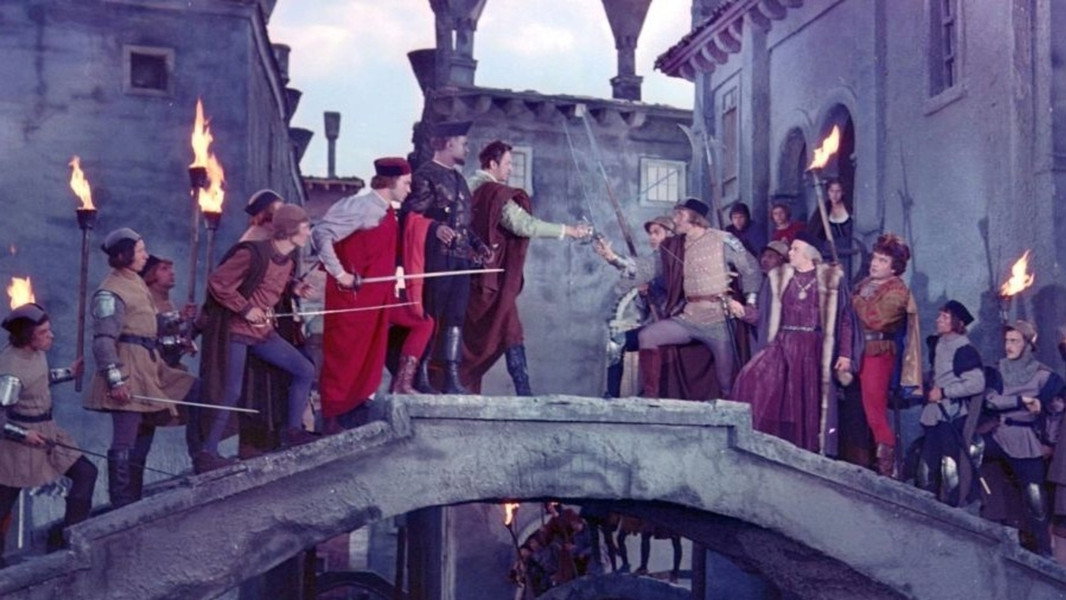 Othello