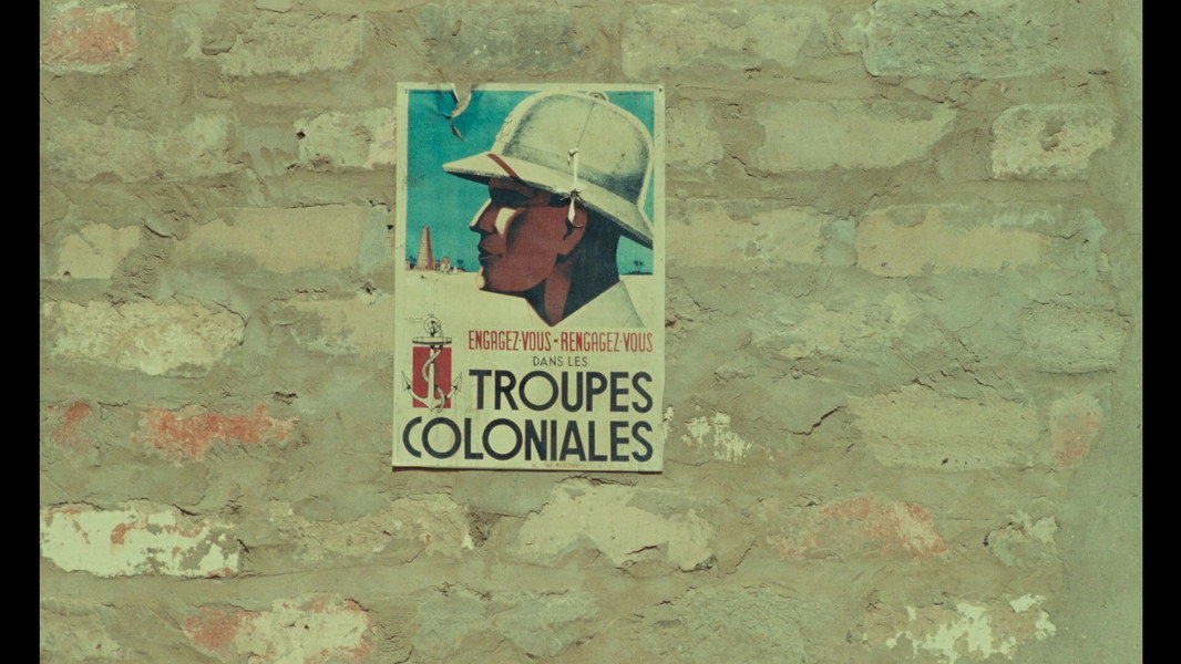 Coup de Torchon