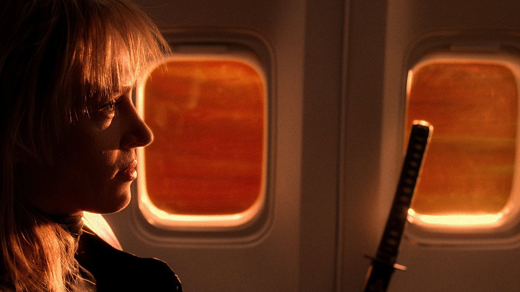 Kill Bill: Vol. 1