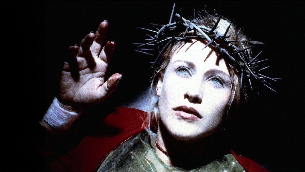 Stigmata