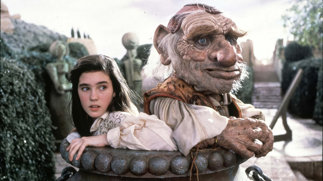Labyrinth