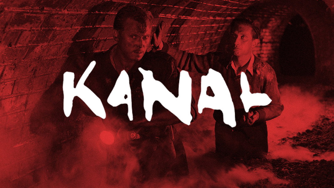 Kanal