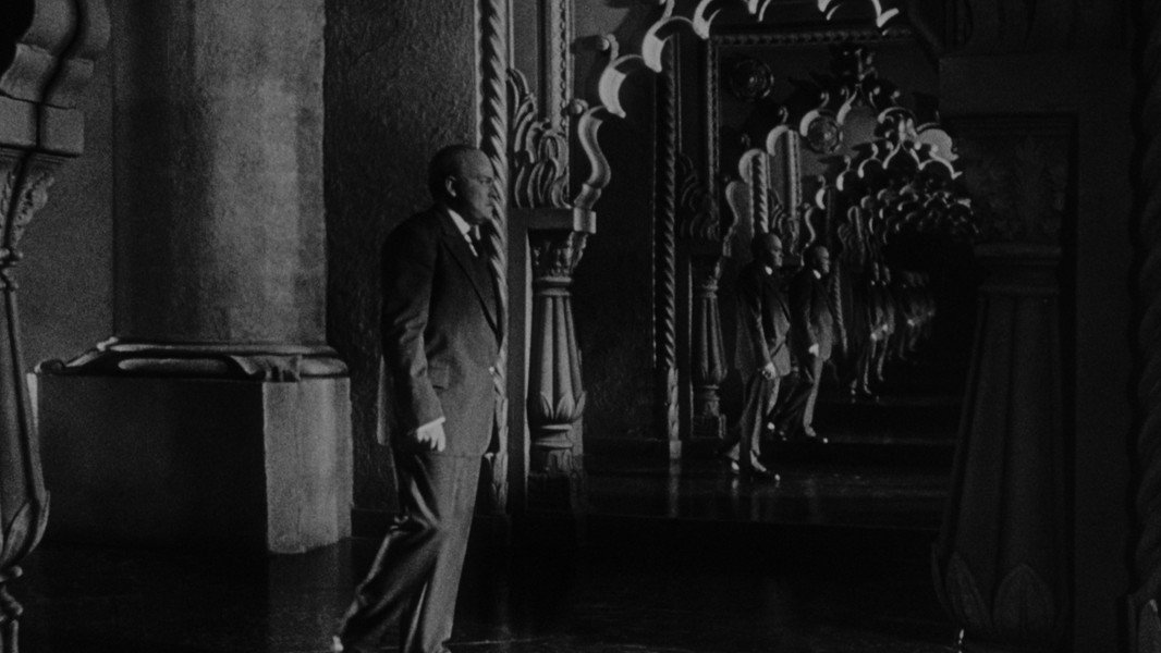 Citizen Kane