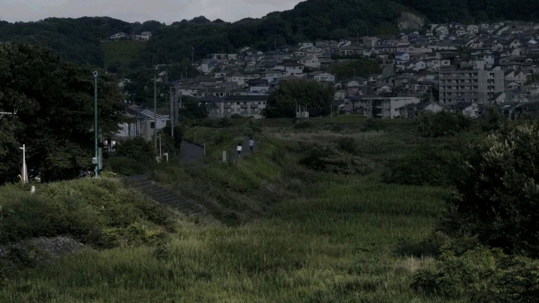 Asako I & II