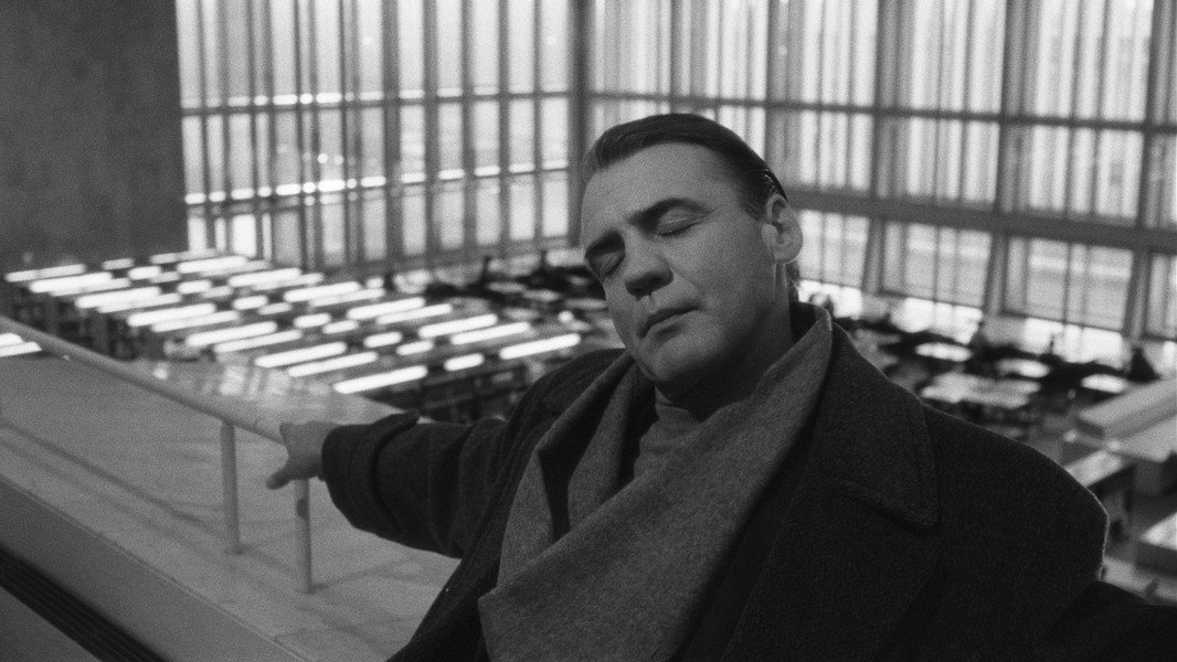 Wings of Desire