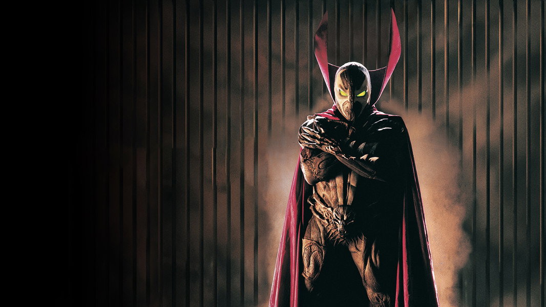 Spawn