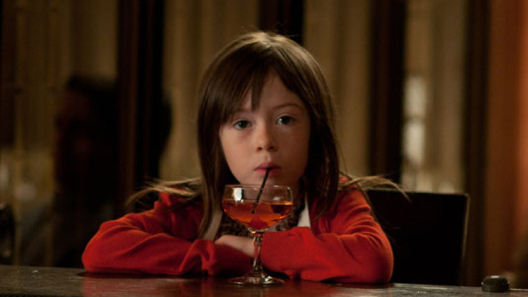 What Maisie Knew