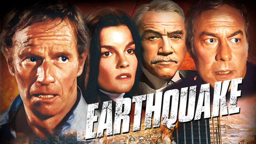 Earthquake
