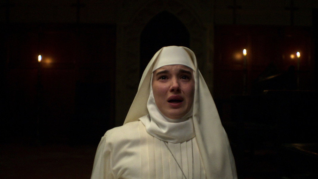 Sister Death