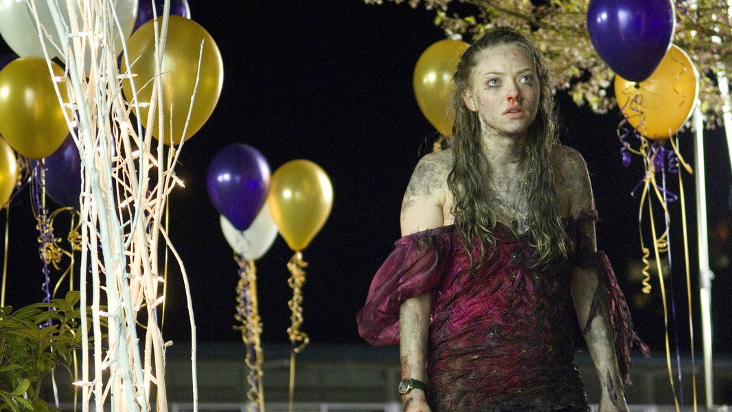 Jennifer's Body