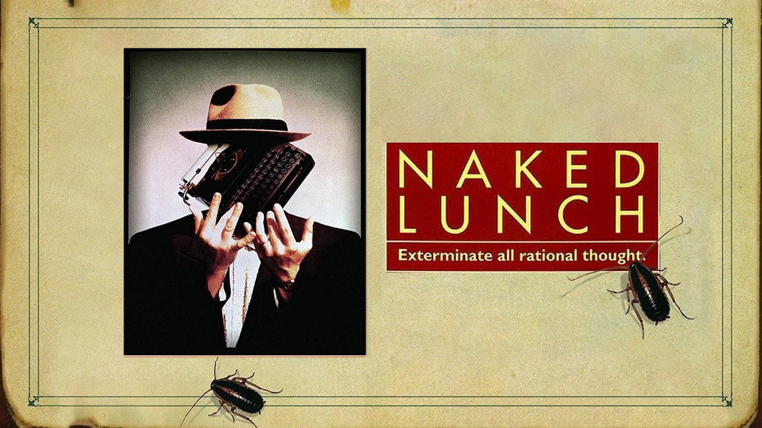 Naked Lunch
