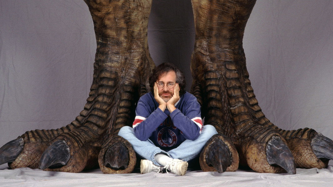 Jurassic Park