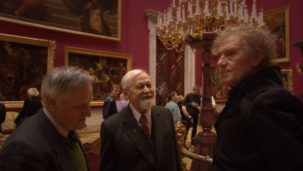 Russian Ark