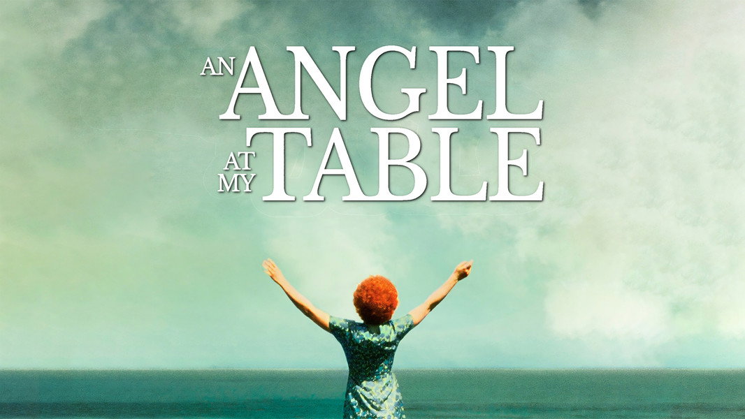 An Angel at My Table