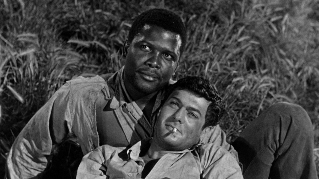 The Defiant Ones