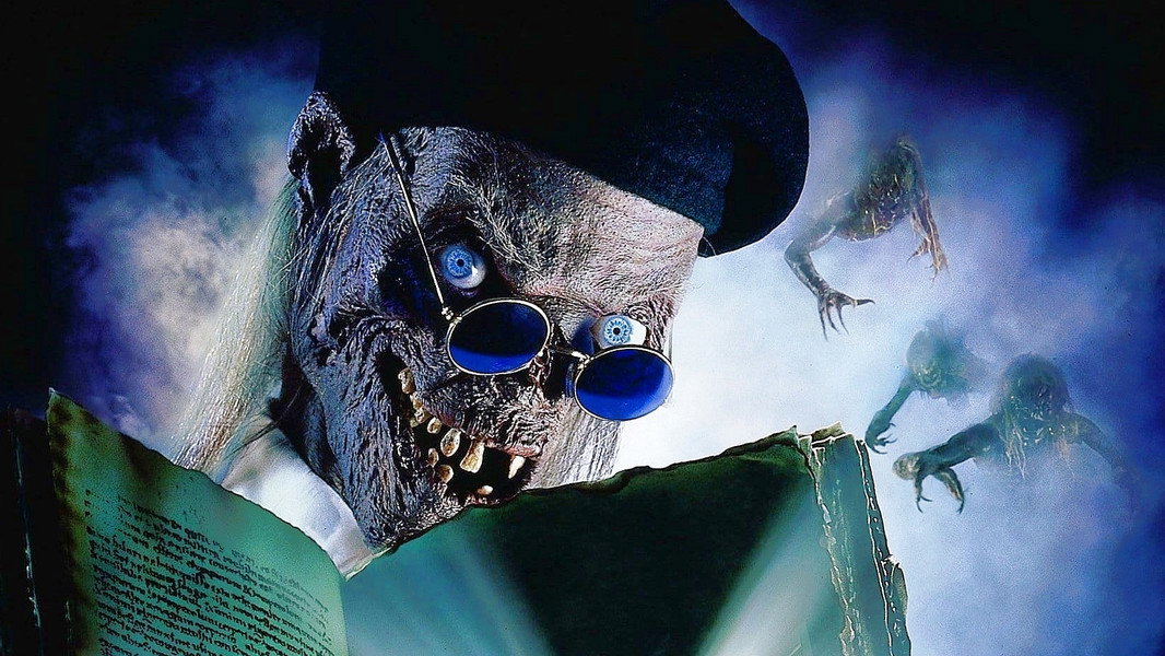 Tales from the Crypt: Demon Knight