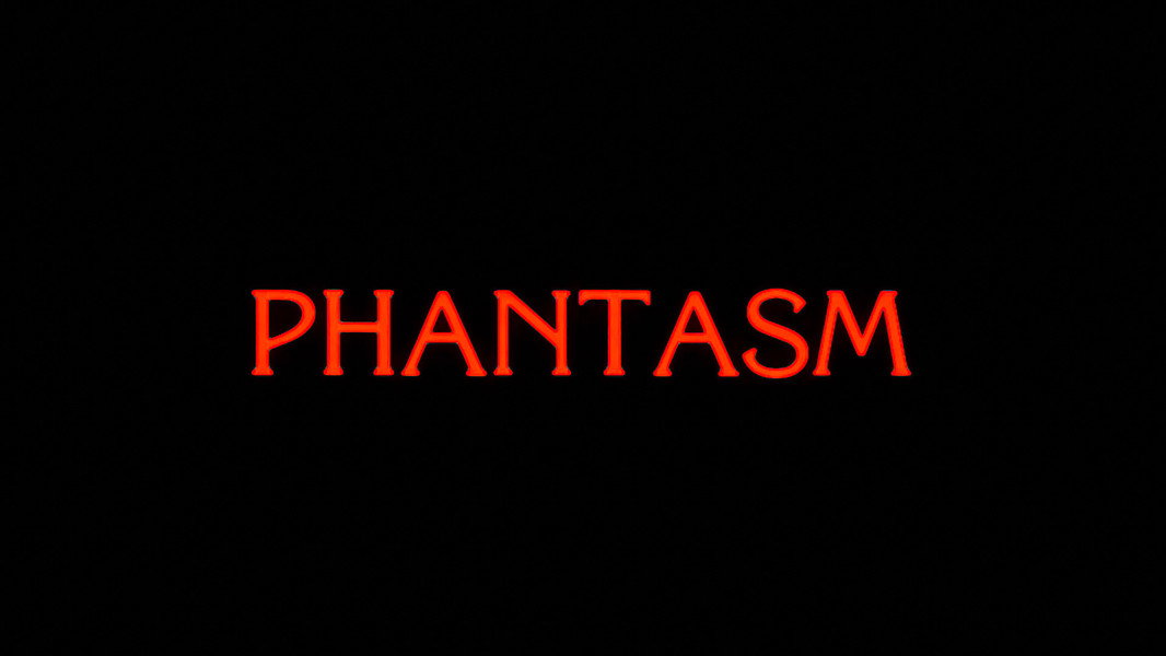 Phantasm