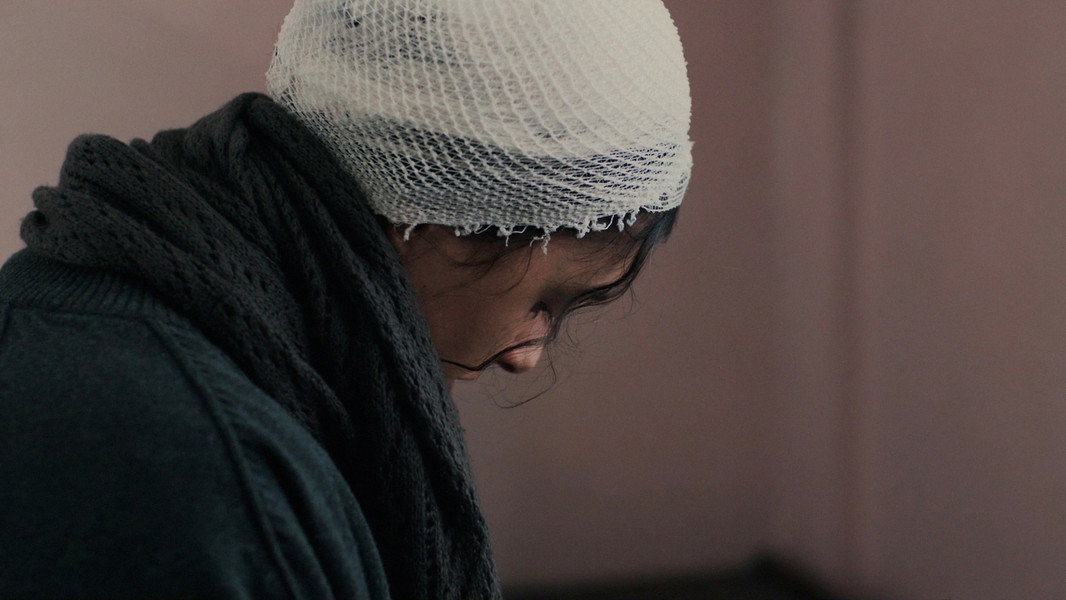 The Salesman