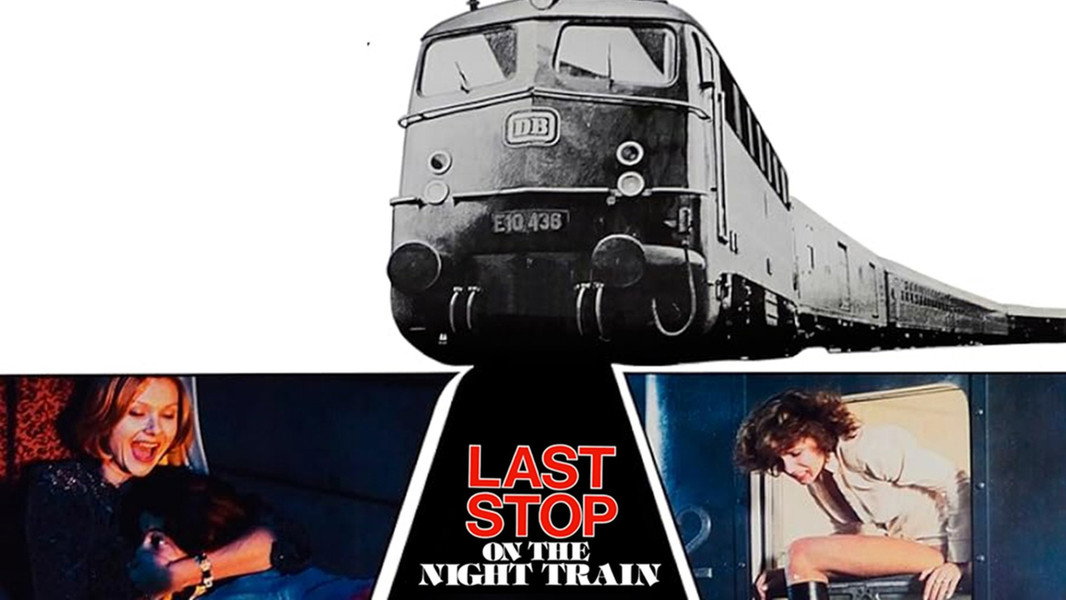 Late Night Trains