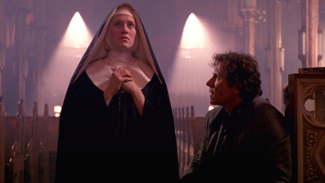 Bad Lieutenant