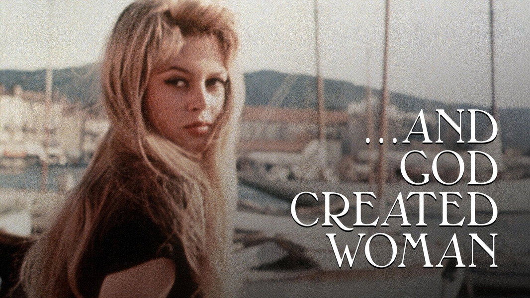 ...And God Created Woman