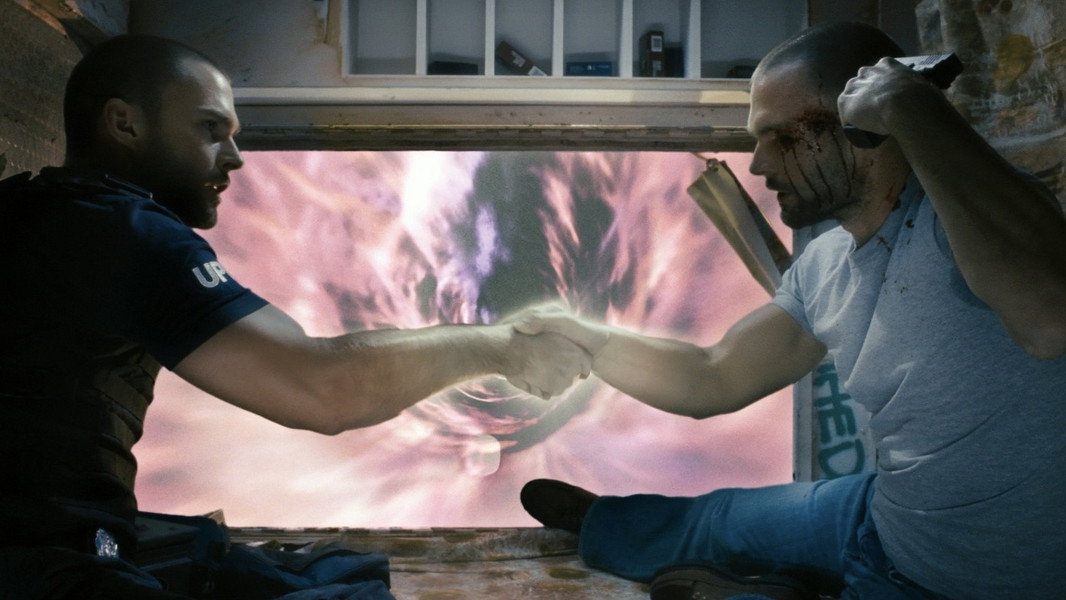 Southland Tales