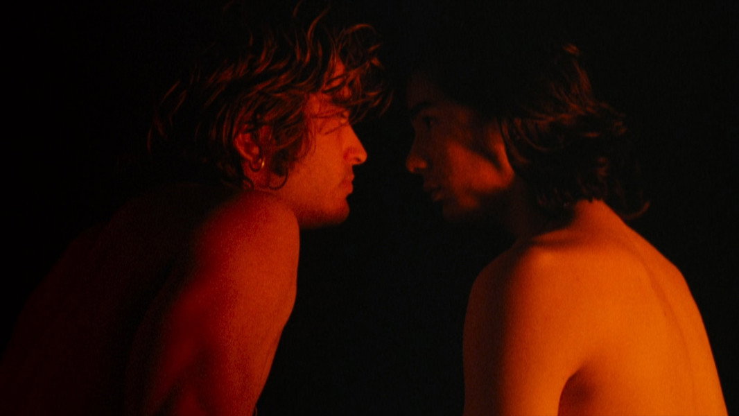 The Doom Generation