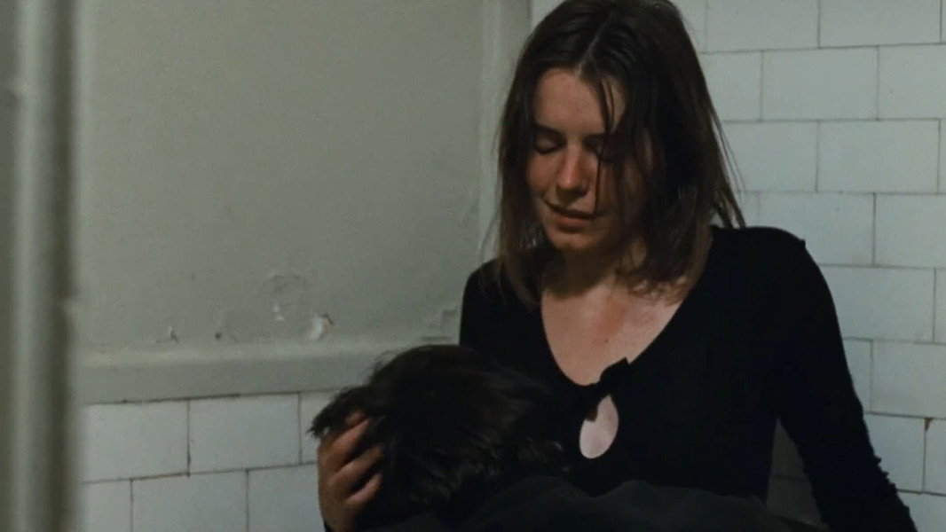 The Panic in Needle Park
