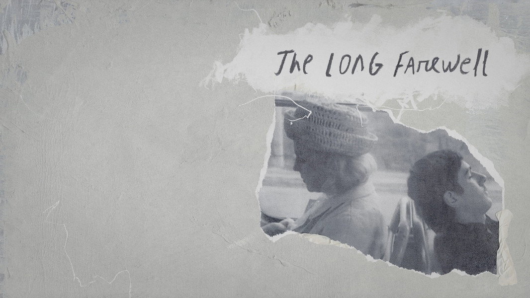 The Long Farewell