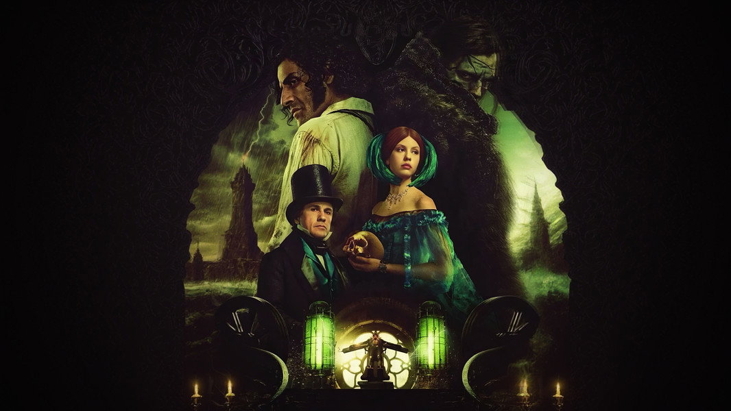 Frankenstein