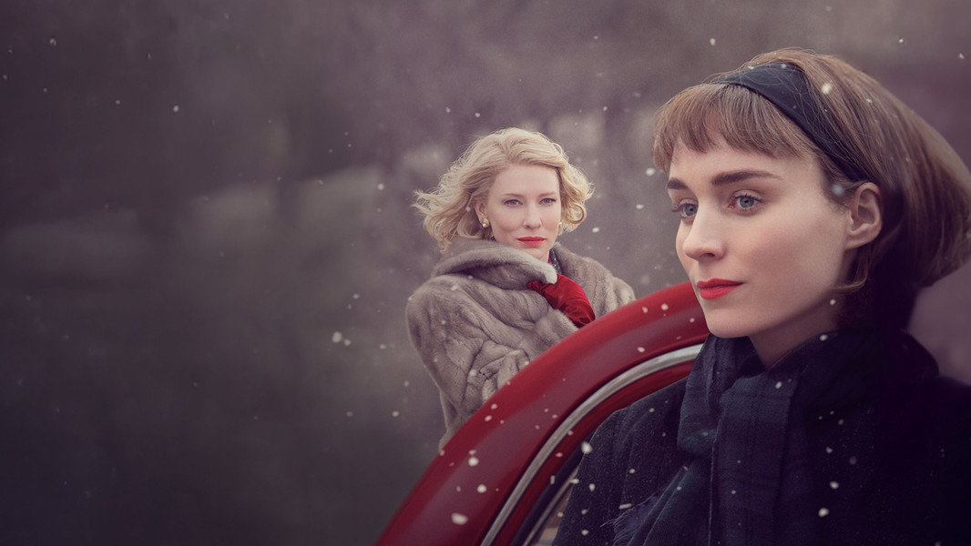 Carol