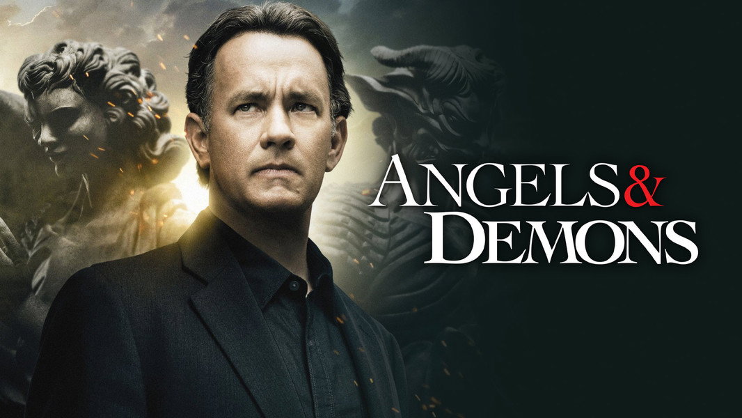 Angels & Demons