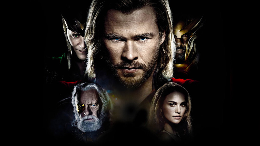 Thor