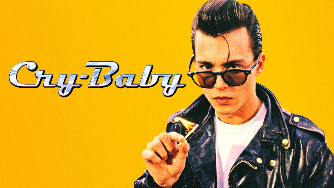 Cry-Baby