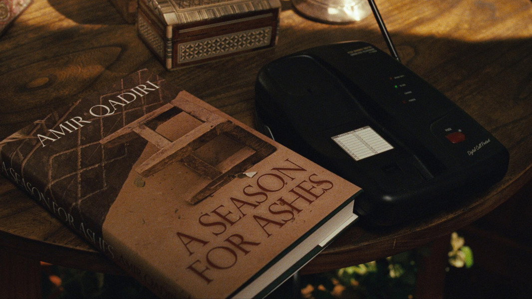 The Kite Runner