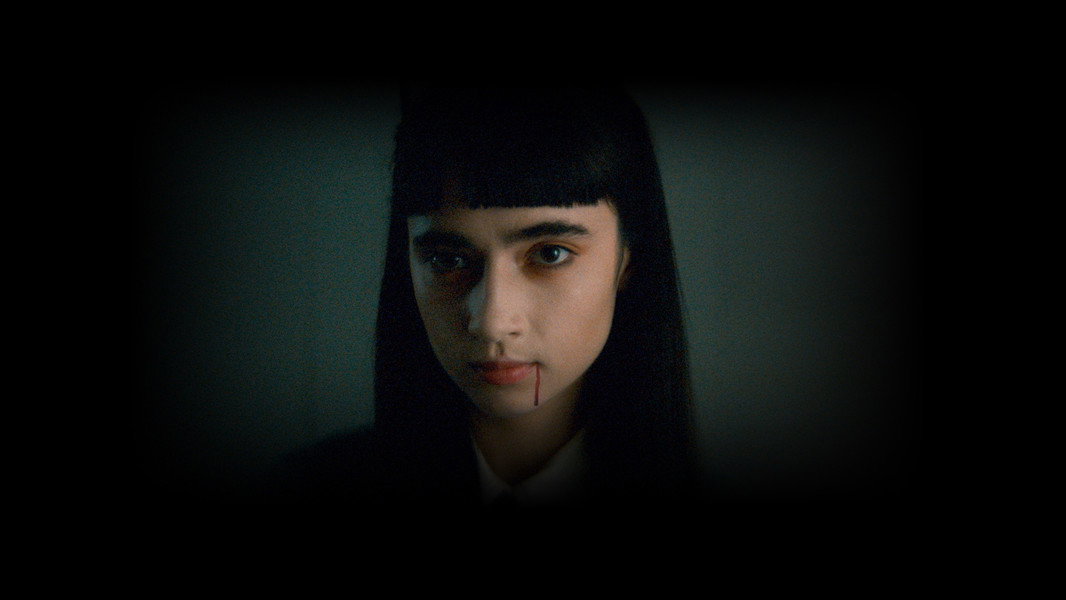 Humanist Vampire Seeking Consenting Suicidal Person