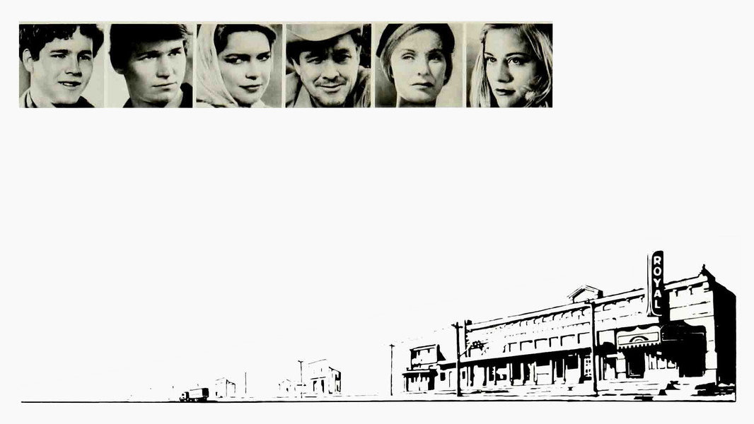 The Last Picture Show