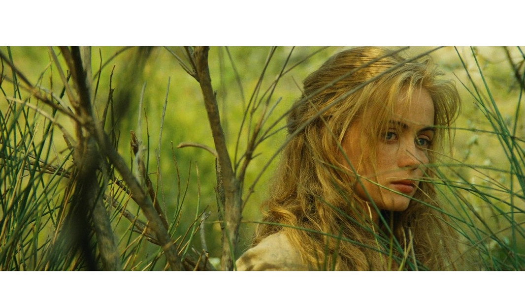 Manon of the Spring
