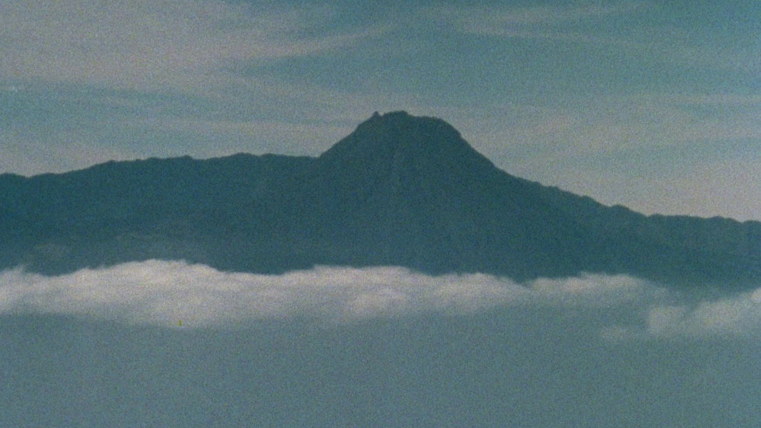 Sans Soleil
