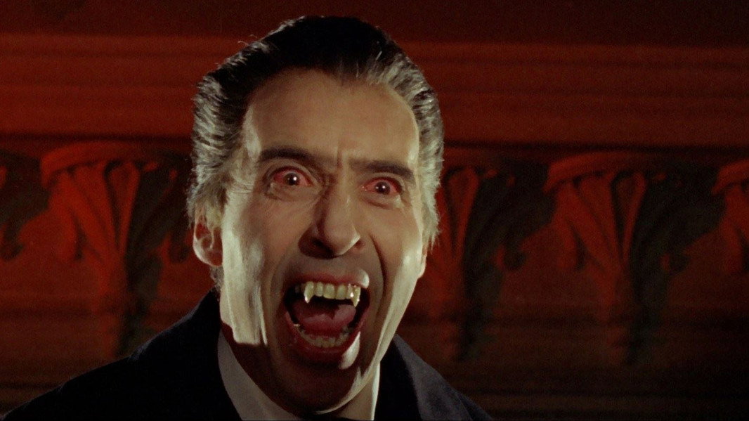 Dracula: Prince of Darkness