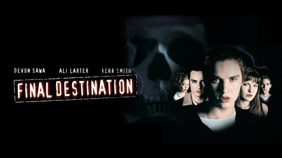 Final Destination