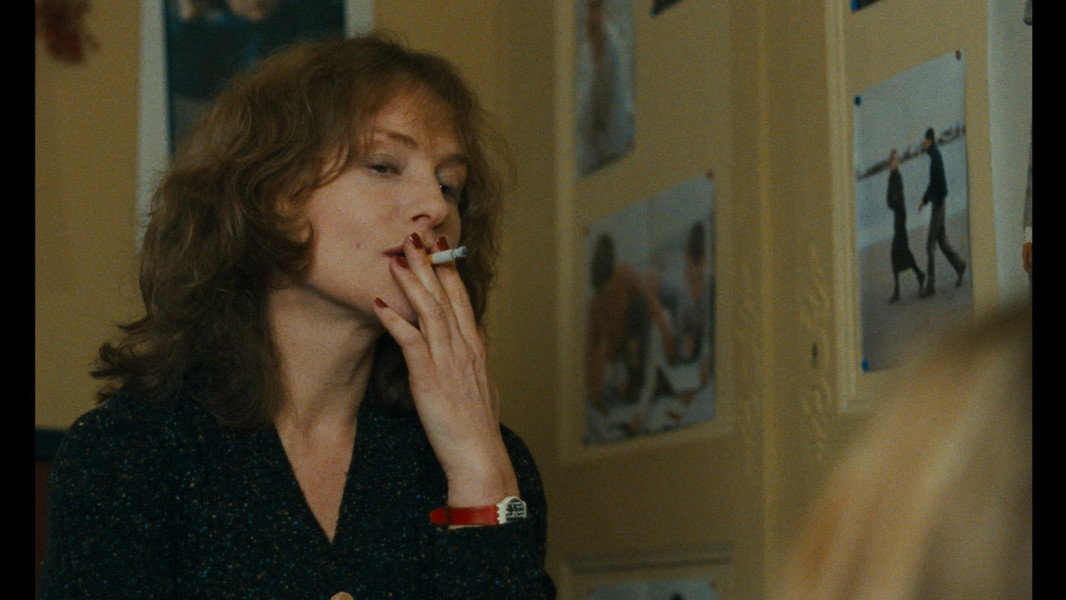 La Cérémonie